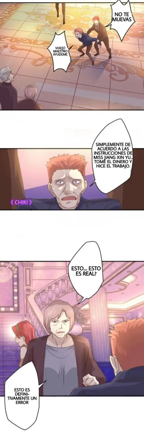Spicy Wife (2019) - Capítulo 21 - Página 12 - LectorTMOo