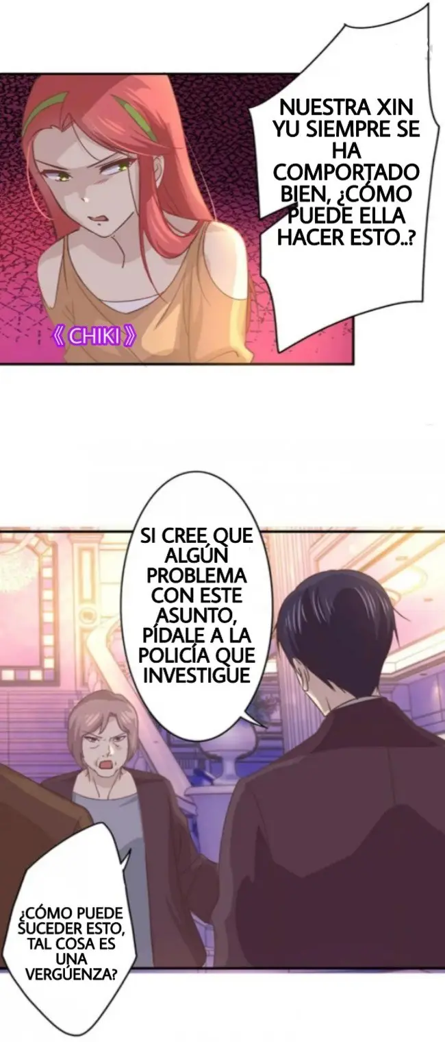 Spicy Wife (2019) - Capítulo 21 - Página 13 - LectorTMOo