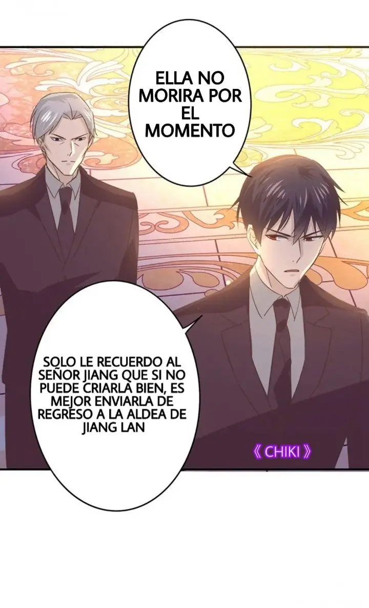 Spicy Wife (2019) - Capítulo 21 - Página 15 - LectorTMOo
