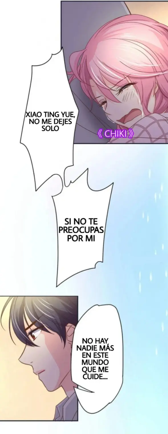 Spicy Wife (2019) - Capítulo 22 - Página 23 - LectorTMOo