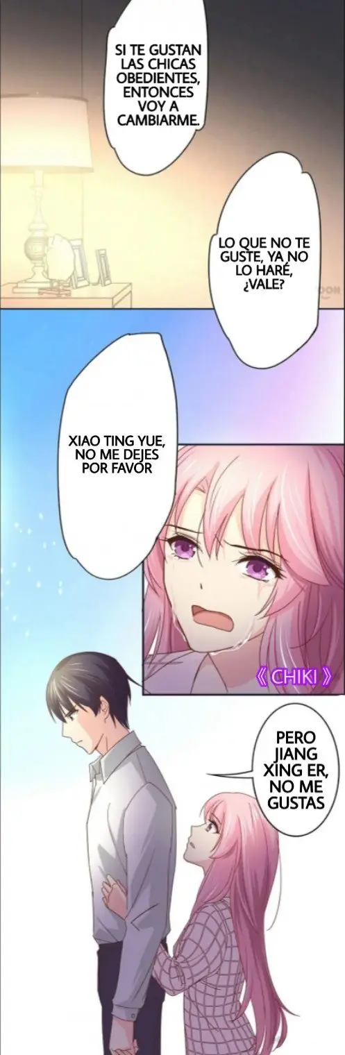 Spicy Wife (2019) - Capítulo 22 - Página 24 - LectorTMOo