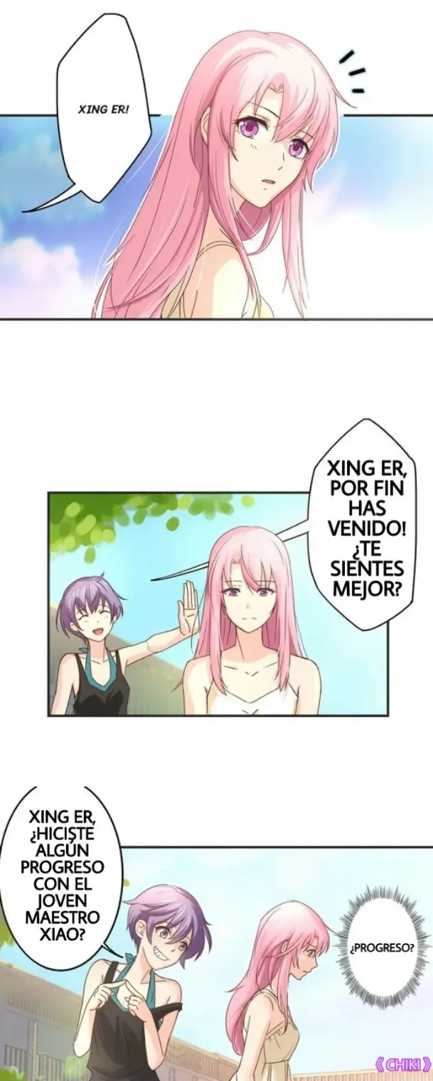 Spicy Wife (2019) - Capítulo 23 - Página 4 - LectorTMOo