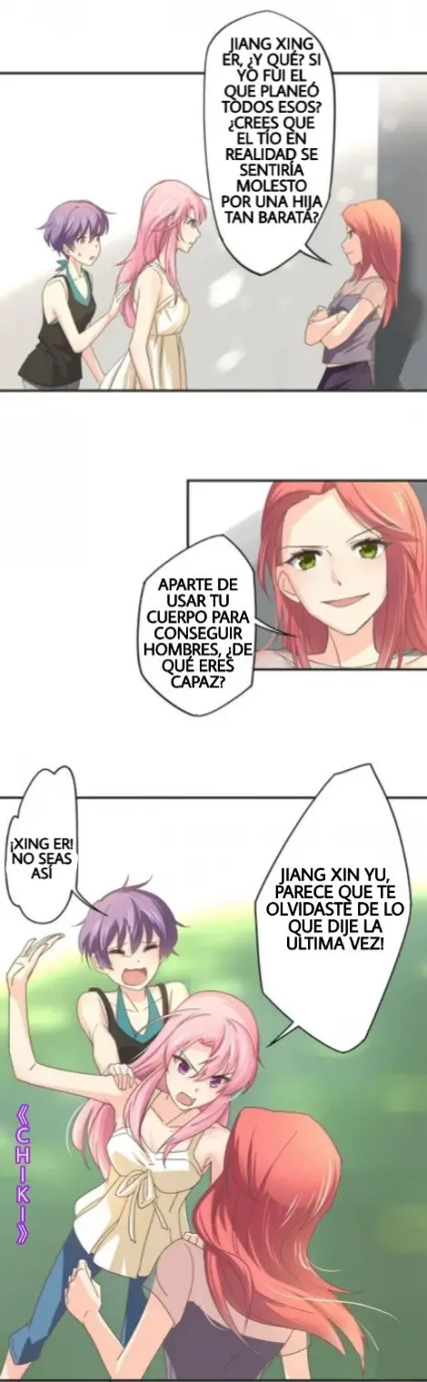 Spicy Wife (2019) - Capítulo 23 - Página 10 - LectorTMOo