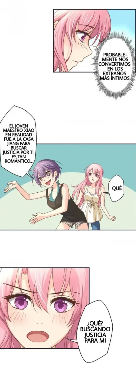 Spicy Wife (2019) - Capítulo 23 - Página 23 - LectorTMOo