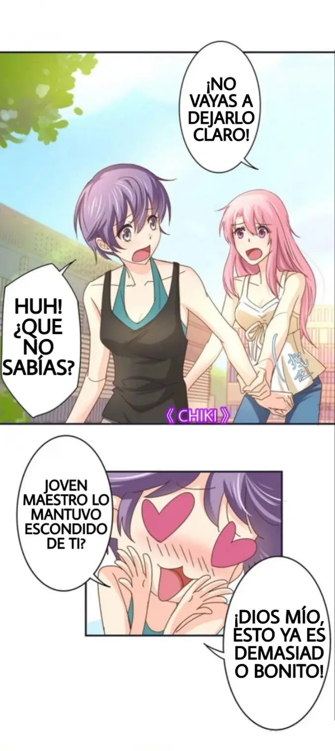 Spicy Wife (2019) - Capítulo 23 - Página 24 - LectorTMOo