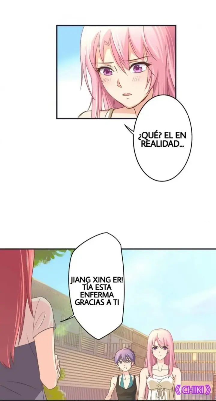 Spicy Wife (2019) - Capítulo 23 - Página 26 - LectorTMOo