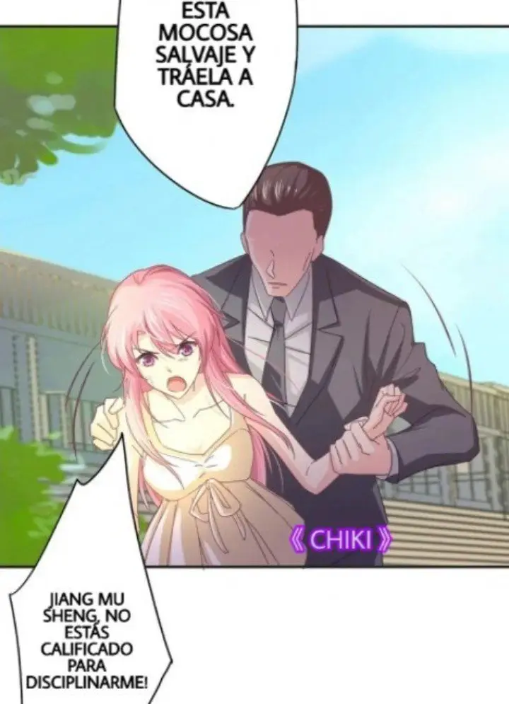 Spicy Wife (2019) - Capítulo 24 - Página 11 - LectorTMOo