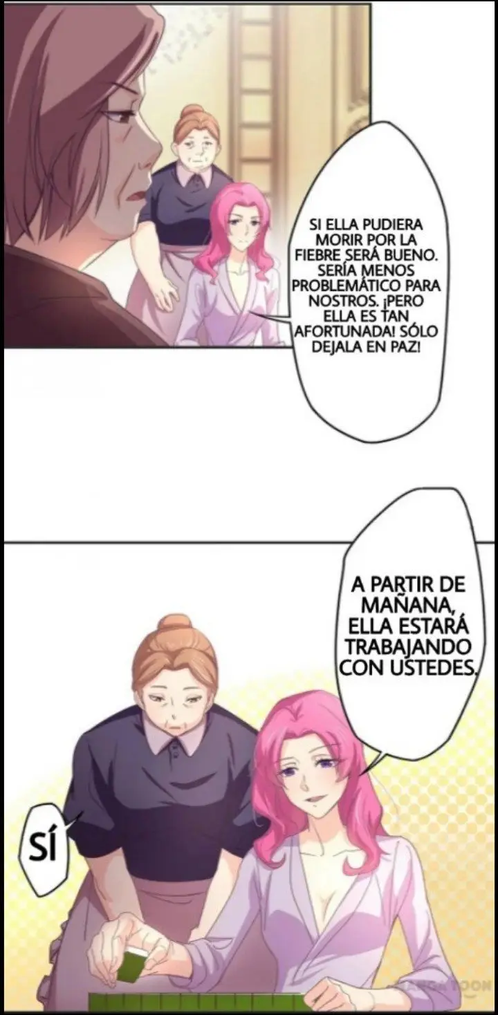 Spicy Wife (2019) - Capítulo 24 - Página 56 - LectorTMOo