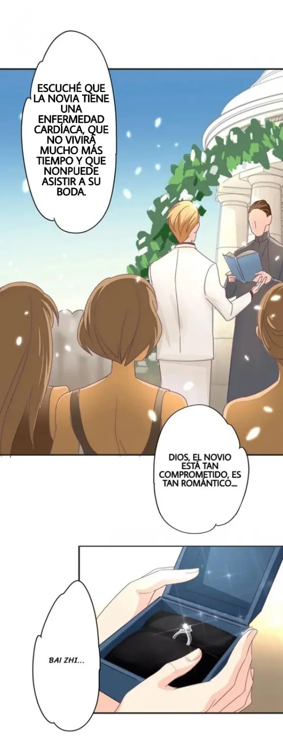Spicy Wife (2019) - Capítulo 25 - Página 5 - LectorTMOo