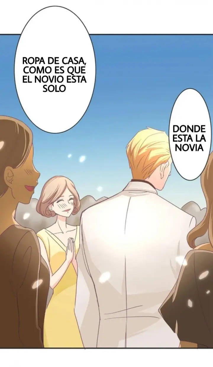 Spicy Wife (2019) - Capítulo 25 - Página 6 - LectorTMOo