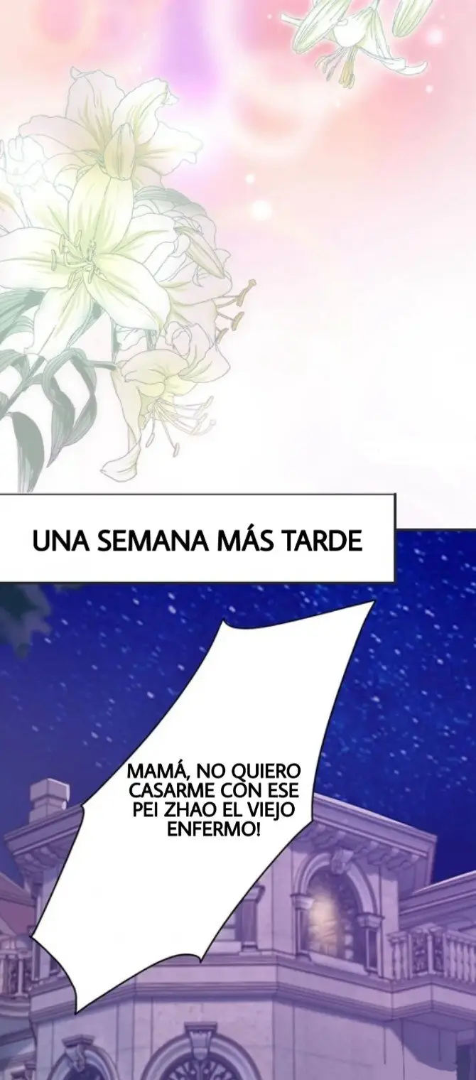 Spicy Wife (2019) - Capítulo 25 - Página 7 - LectorTMOo