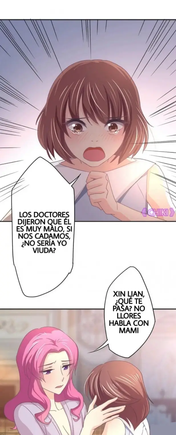 Spicy Wife (2019) - Capítulo 25 - Página 8 - LectorTMOo