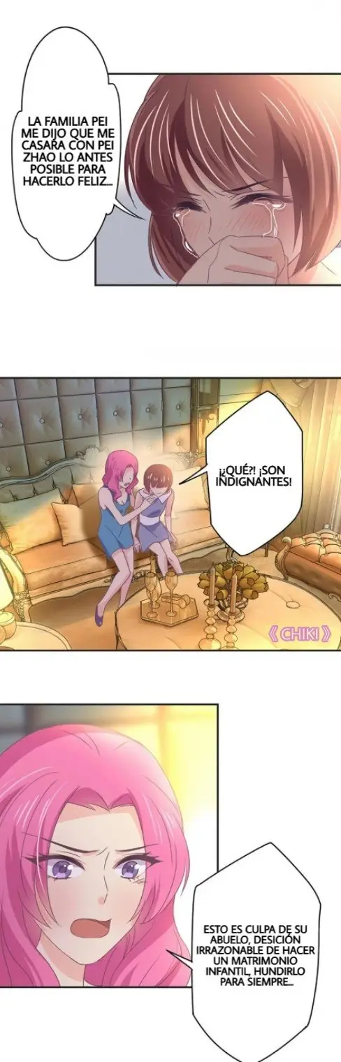 Spicy Wife (2019) - Capítulo 25 - Página 9 - LectorTMOo