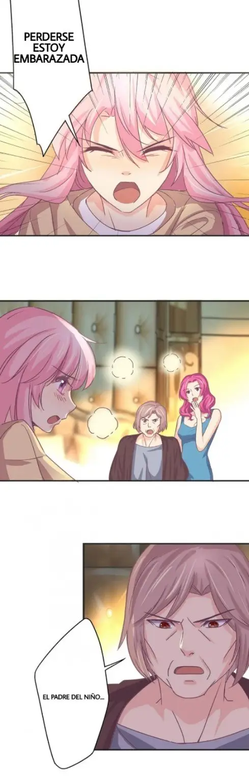 Spicy Wife (2019) - Capítulo 26 - Página 4 - LectorTMOo