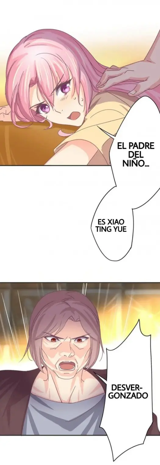 Spicy Wife (2019) - Capítulo 26 - Página 5 - LectorTMOo
