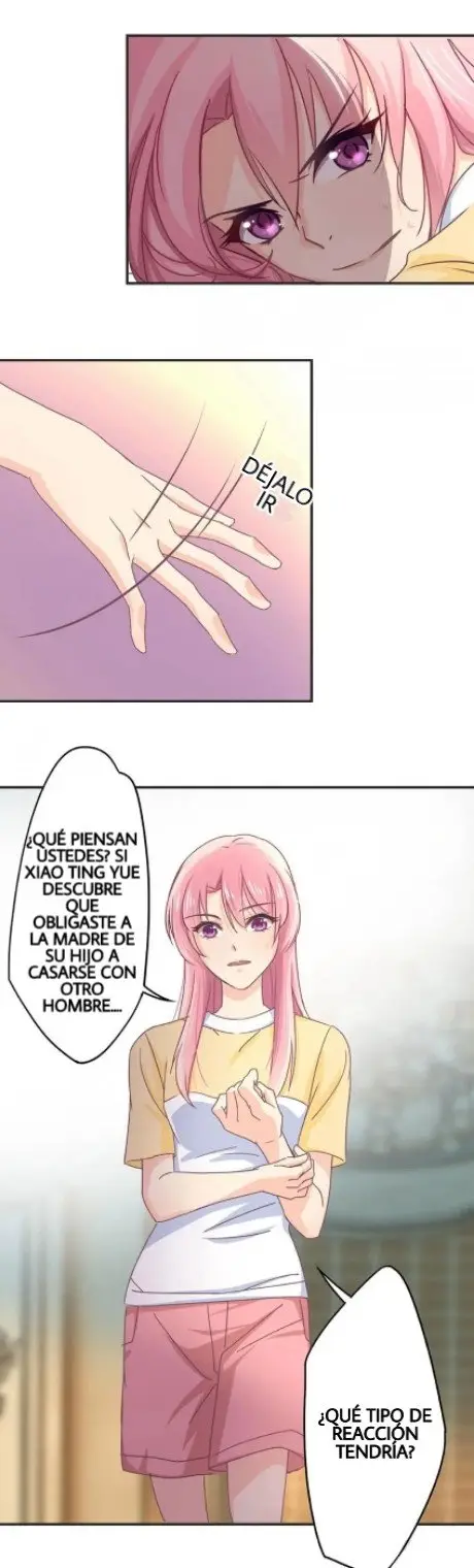 Spicy Wife (2019) - Capítulo 26 - Página 6 - LectorTMOo