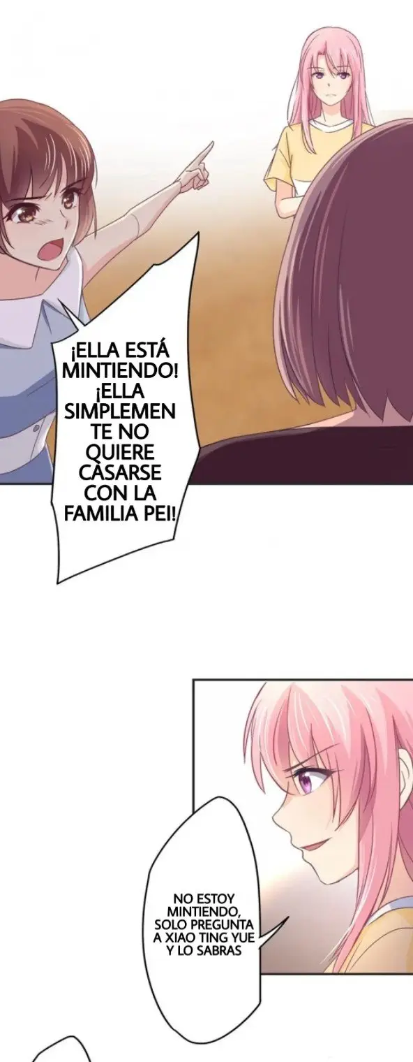 Spicy Wife (2019) - Capítulo 26 - Página 7 - LectorTMOo