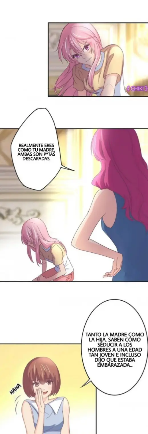 Spicy Wife (2019) - Capítulo 27 - Página 5 - LectorTMOo