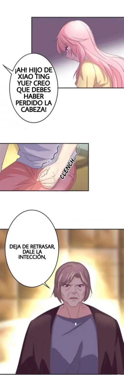Spicy Wife (2019) - Capítulo 27 - Página 6 - LectorTMOo