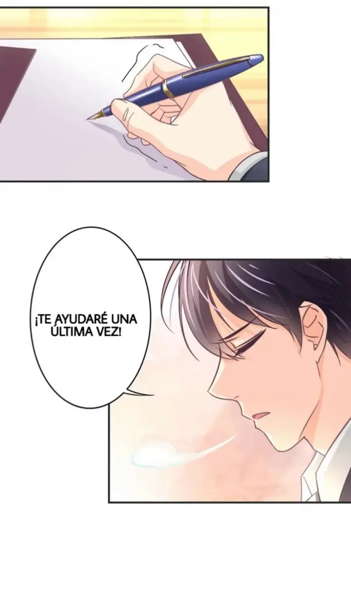 Spicy Wife (2019) - Capítulo 27 - Página 35 - LectorTMOo