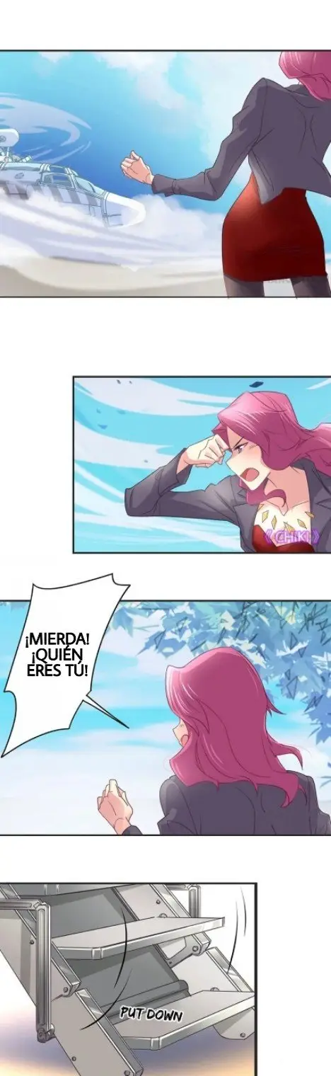 Spicy Wife (2019) - Capítulo 28 - Página 14 - LectorTMOo
