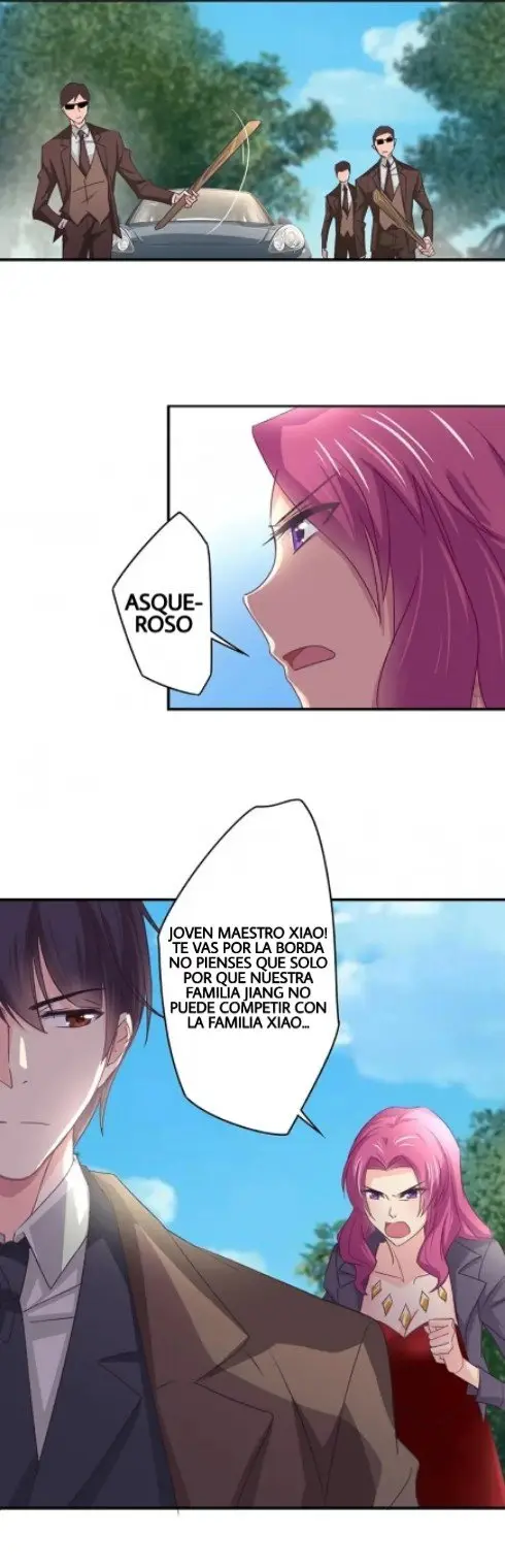 Spicy Wife (2019) - Capítulo 29 - Página 8 - LectorTMOo