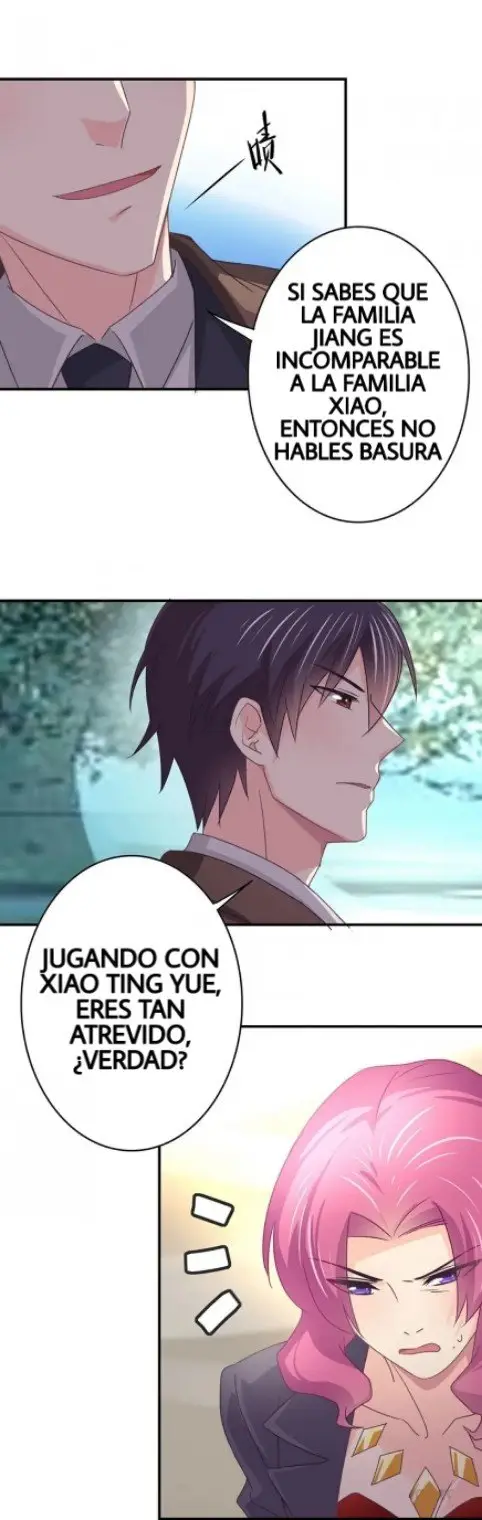 Spicy Wife (2019) - Capítulo 29 - Página 9 - LectorTMOo