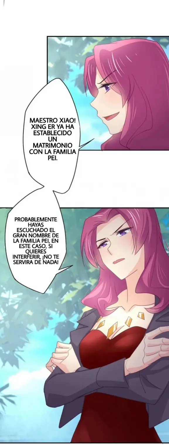 Spicy Wife (2019) - Capítulo 29 - Página 28 - LectorTMOo
