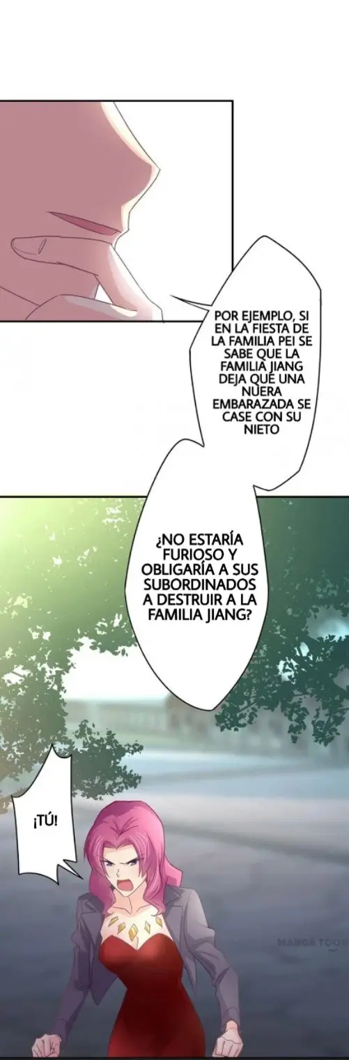 Spicy Wife (2019) - Capítulo 29 - Página 30 - LectorTMOo