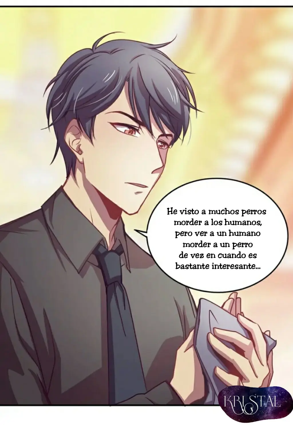 Spicy Wife (2019) - Capítulo 3 - Página 10 - LectorTMOo