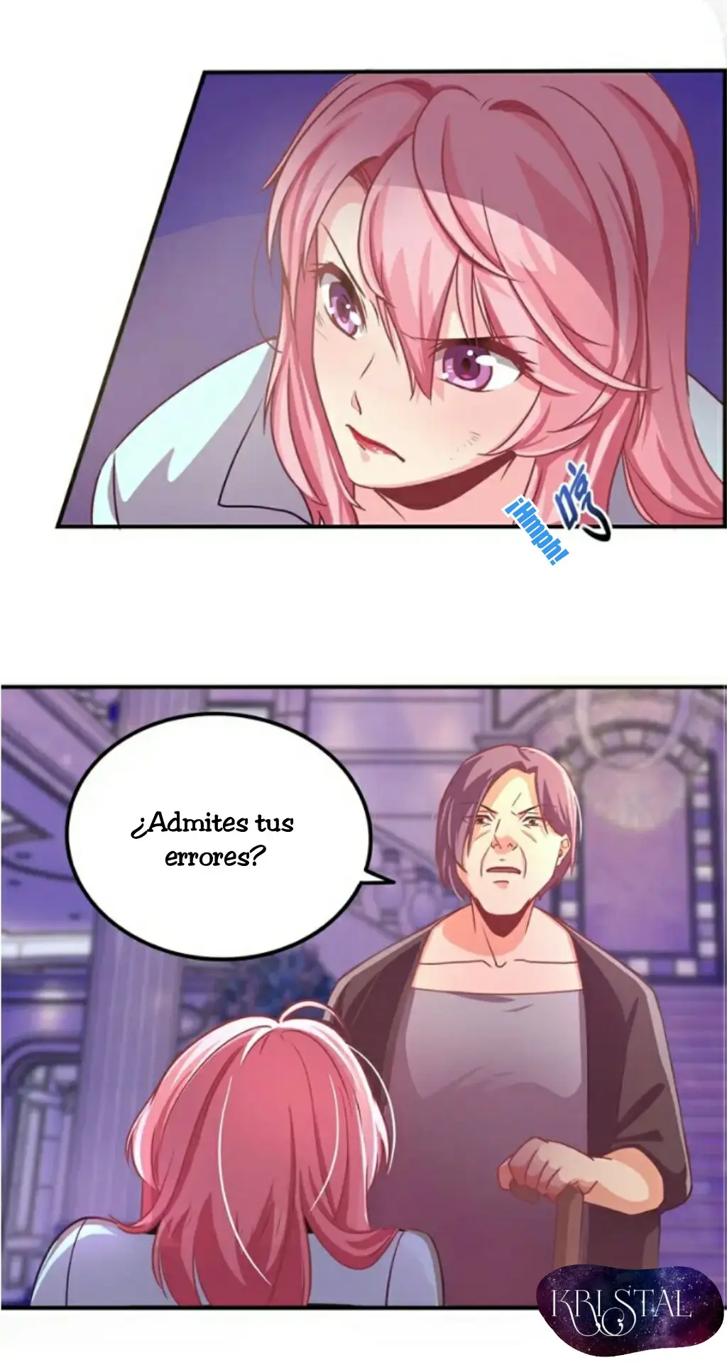 Spicy Wife (2019) - Capítulo 3 - Página 22 - LectorTMOo