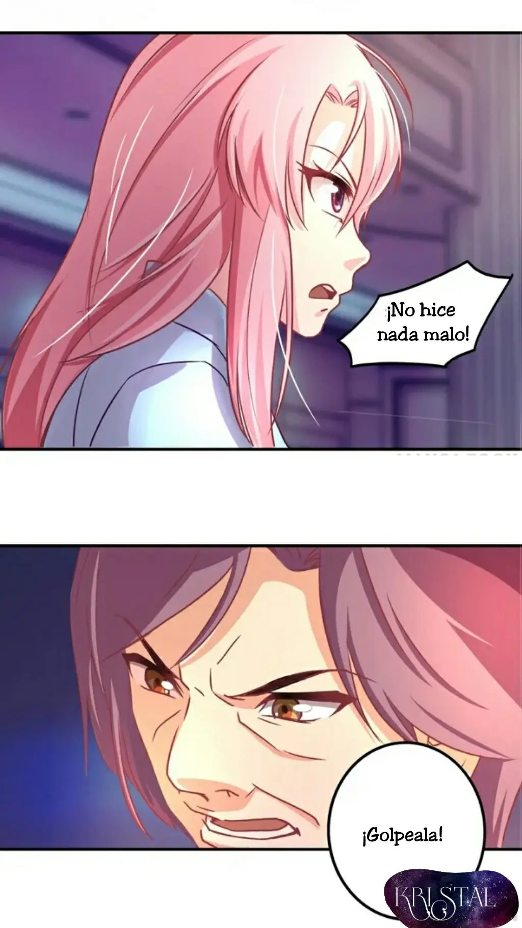 Spicy Wife (2019) - Capítulo 3 - Página 23 - LectorTMOo