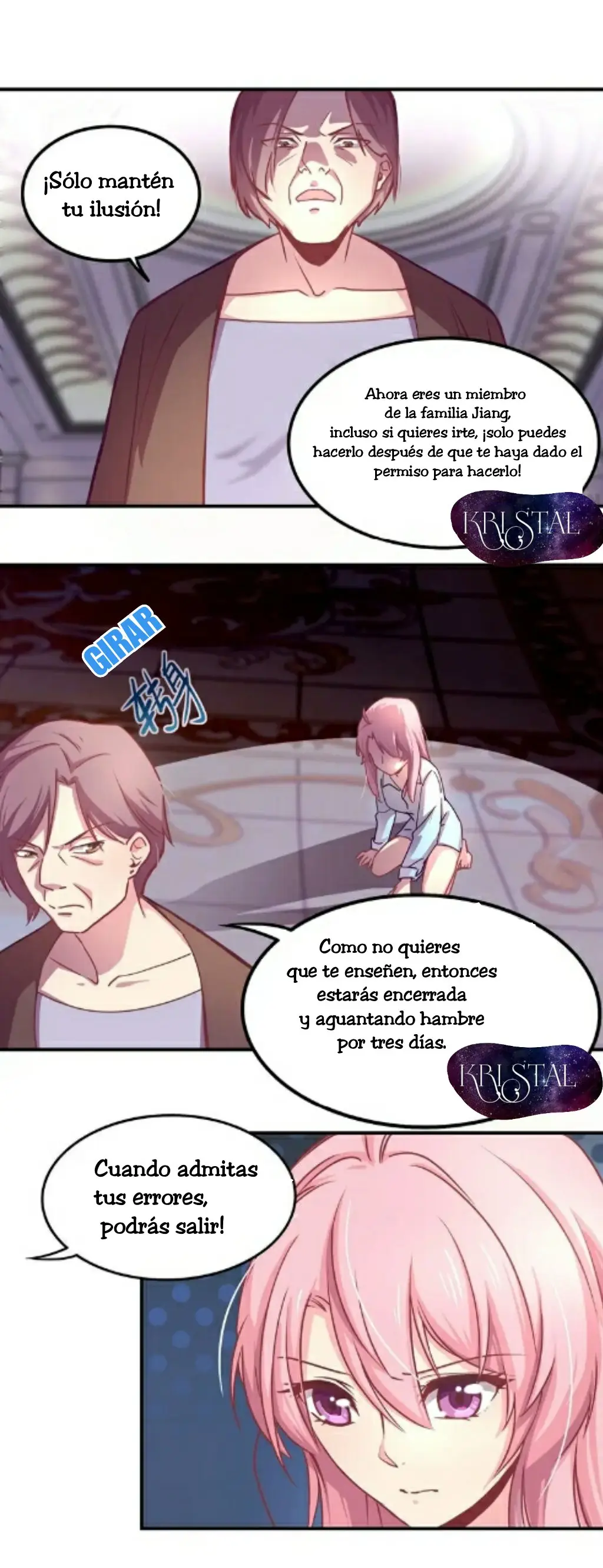 Spicy Wife (2019) - Capítulo 3 - Página 25 - LectorTMOo