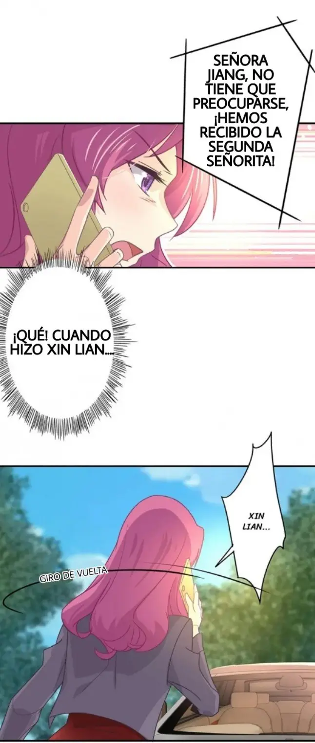 Spicy Wife (2019) - Capítulo 30 - Página 8 - LectorTMOo