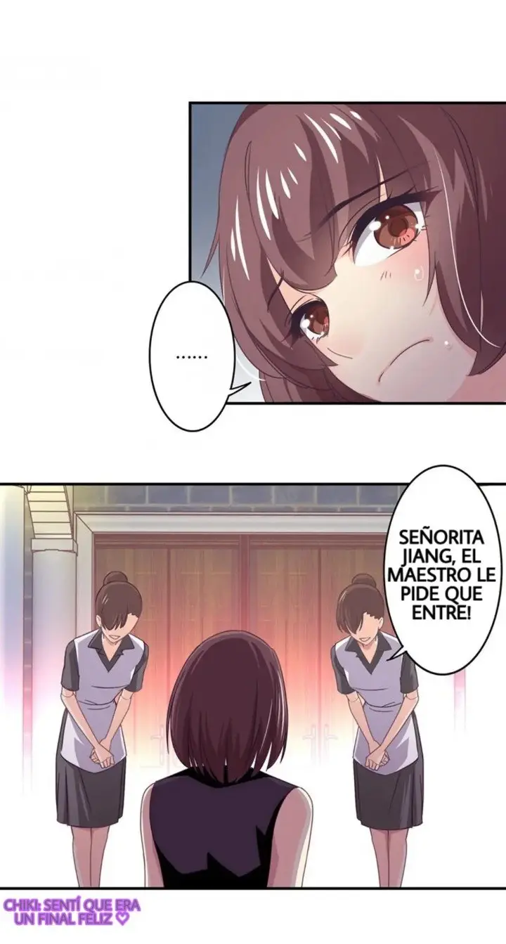 Spicy Wife (2019) - Capítulo 30 - Página 19 - LectorTMOo