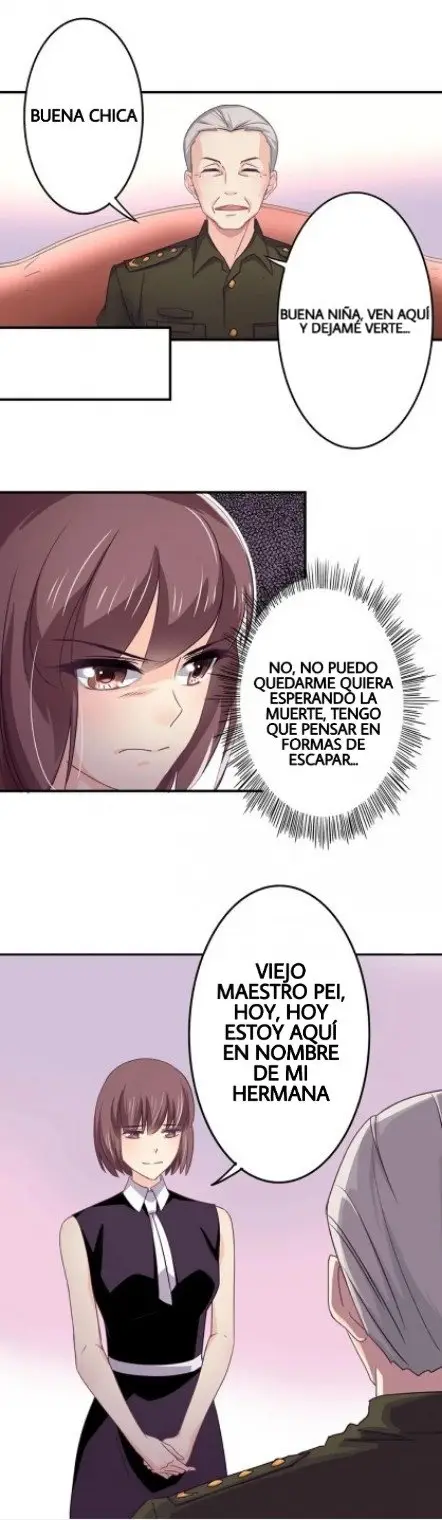 Spicy Wife (2019) - Capítulo 31 - Página 5 - LectorTMOo