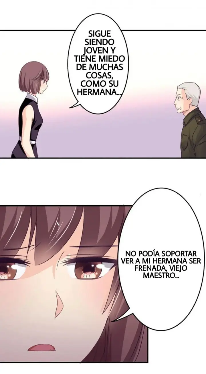 Spicy Wife (2019) - Capítulo 31 - Página 6 - LectorTMOo