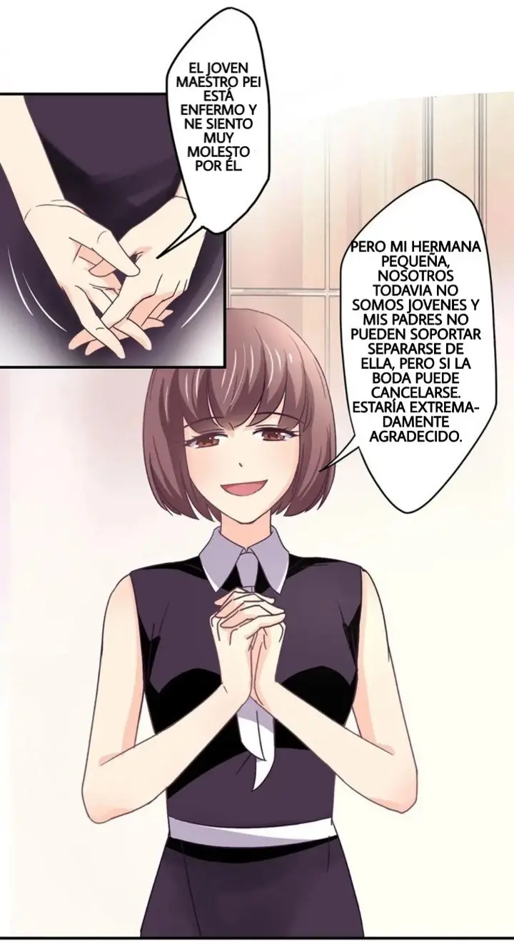 Spicy Wife (2019) - Capítulo 31 - Página 9 - LectorTMOo