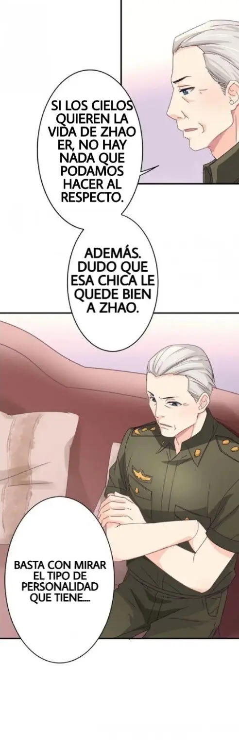Spicy Wife (2019) - Capítulo 31 - Página 14 - LectorTMOo