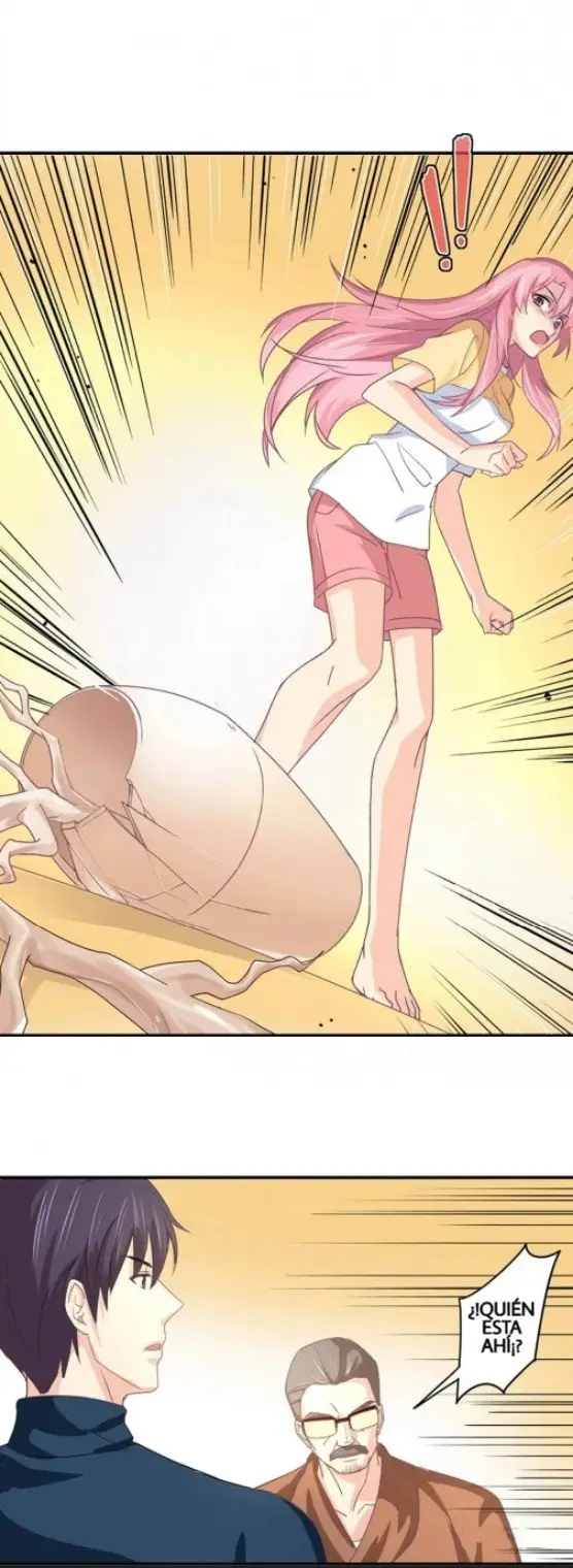 Spicy Wife (2019) - Capítulo 32 - Página 7 - LectorTMOo