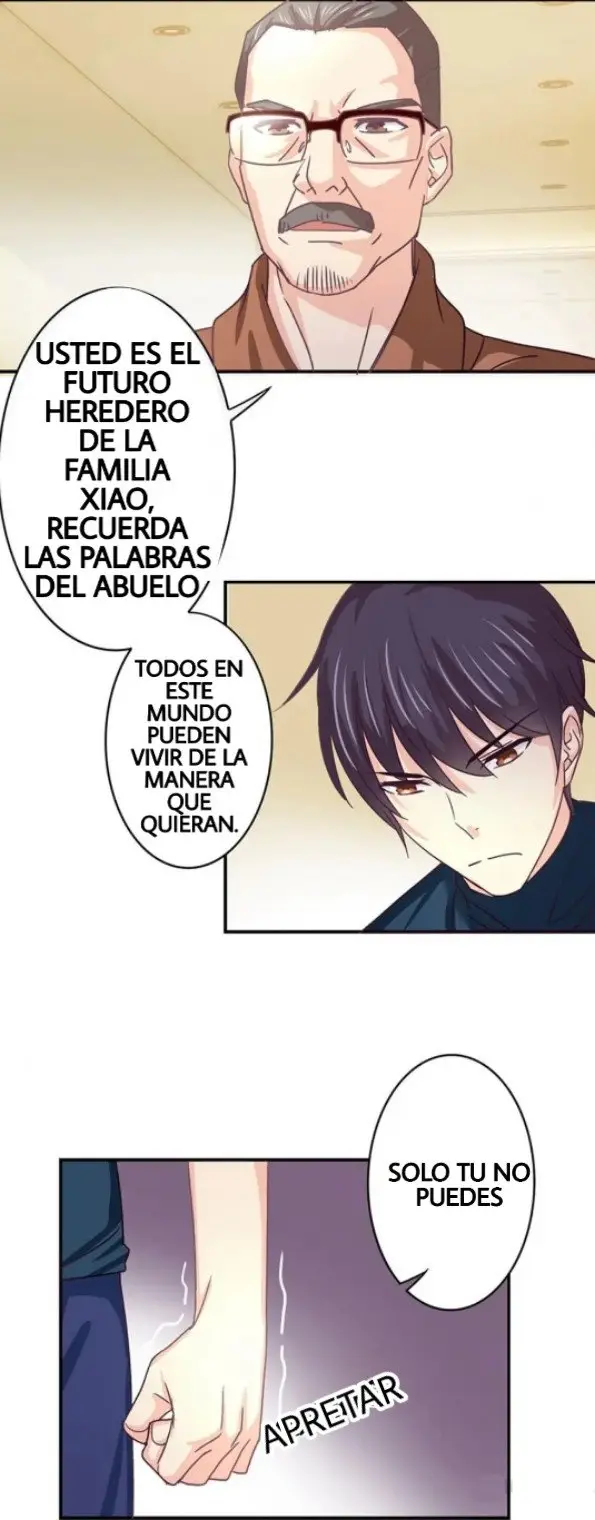 Spicy Wife (2019) - Capítulo 32 - Página 10 - LectorTMOo