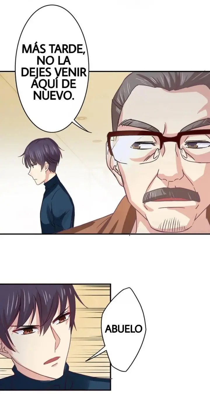 Spicy Wife (2019) - Capítulo 32 - Página 12 - LectorTMOo
