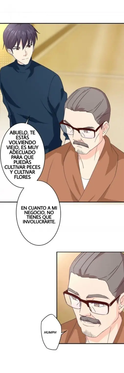 Spicy Wife (2019) - Capítulo 32 - Página 13 - LectorTMOo
