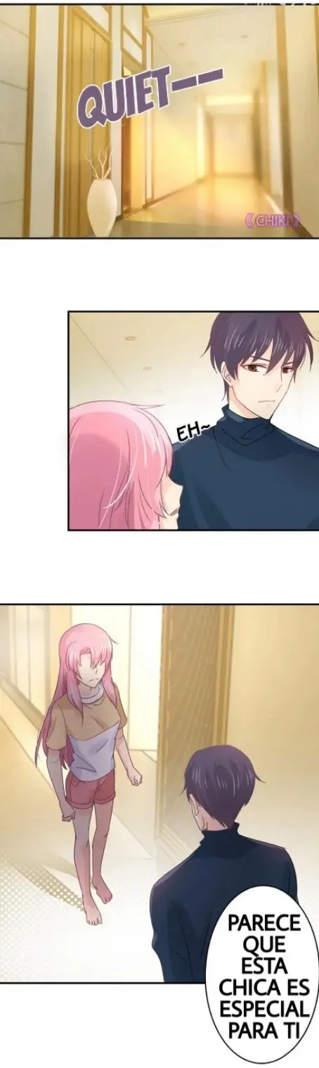 Spicy Wife (2019) - Capítulo 32 - Página 15 - LectorTMOo