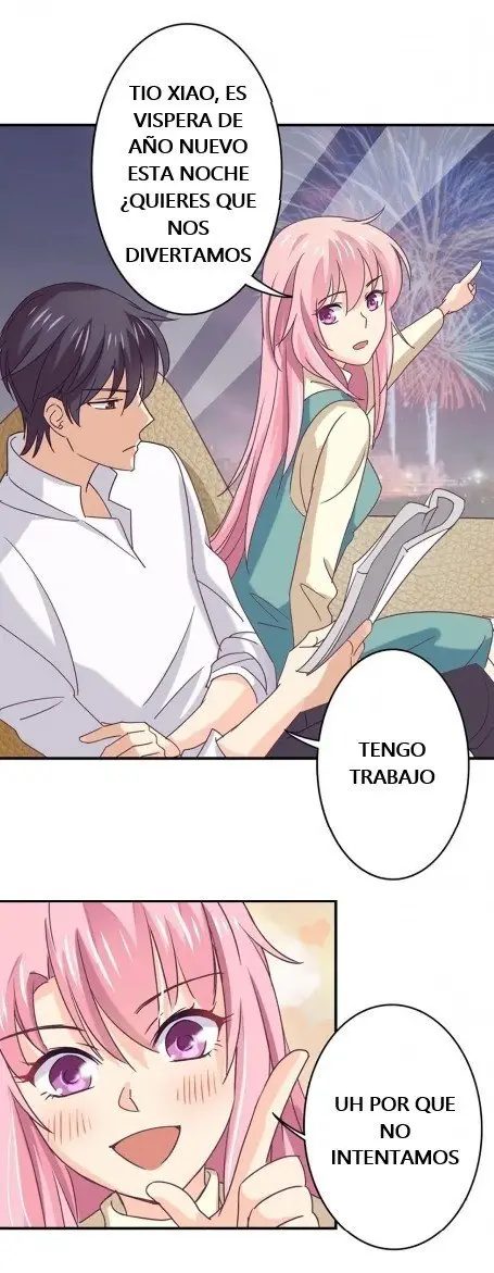 Spicy Wife (2019) - Capítulo 33 - Página 4 - LectorTMOo