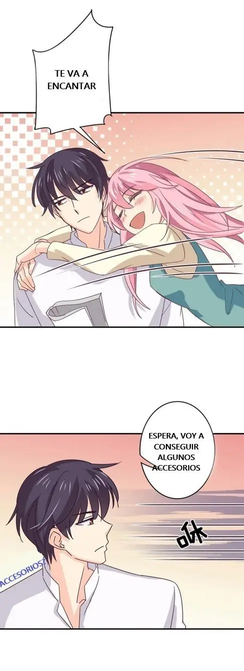 Spicy Wife (2019) - Capítulo 33 - Página 5 - LectorTMOo