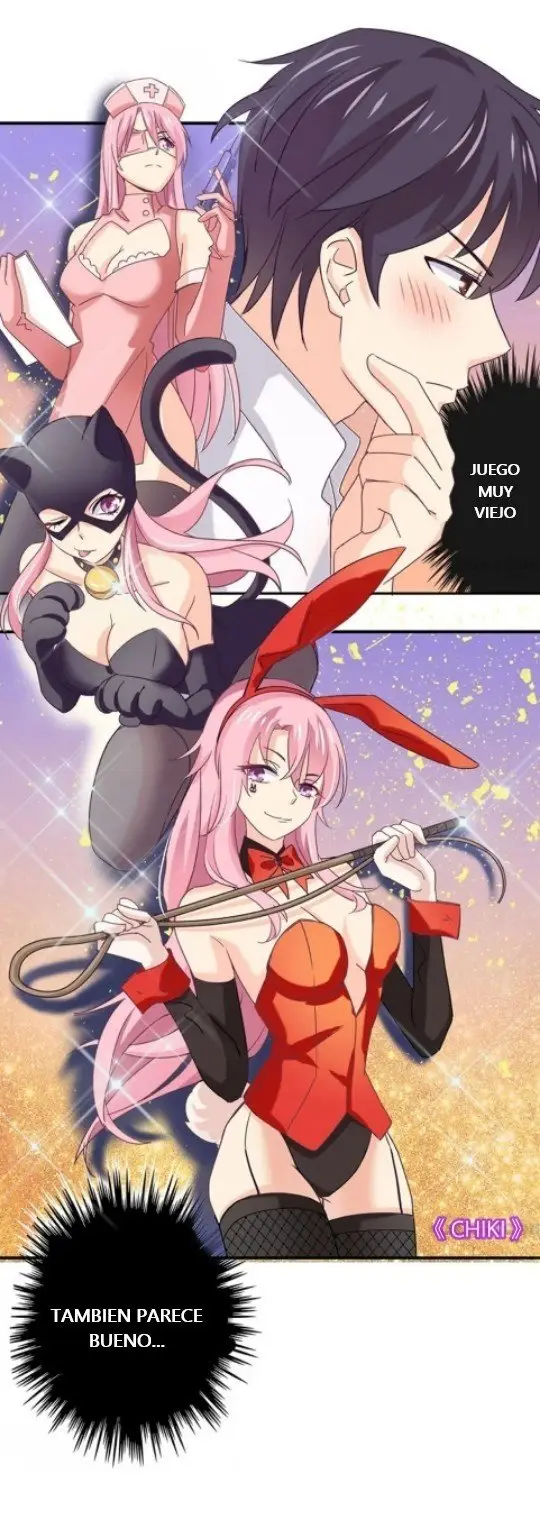 Spicy Wife (2019) - Capítulo 33 - Página 7 - LectorTMOo