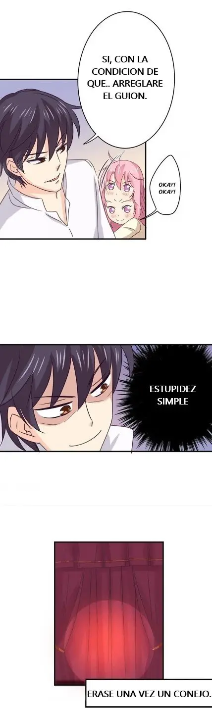 Spicy Wife (2019) - Capítulo 33 - Página 9 - LectorTMOo