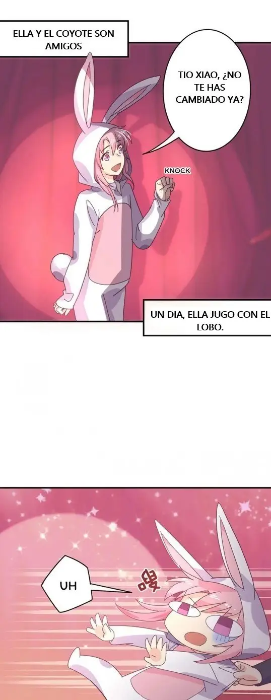 Spicy Wife (2019) - Capítulo 33 - Página 10 - LectorTMOo