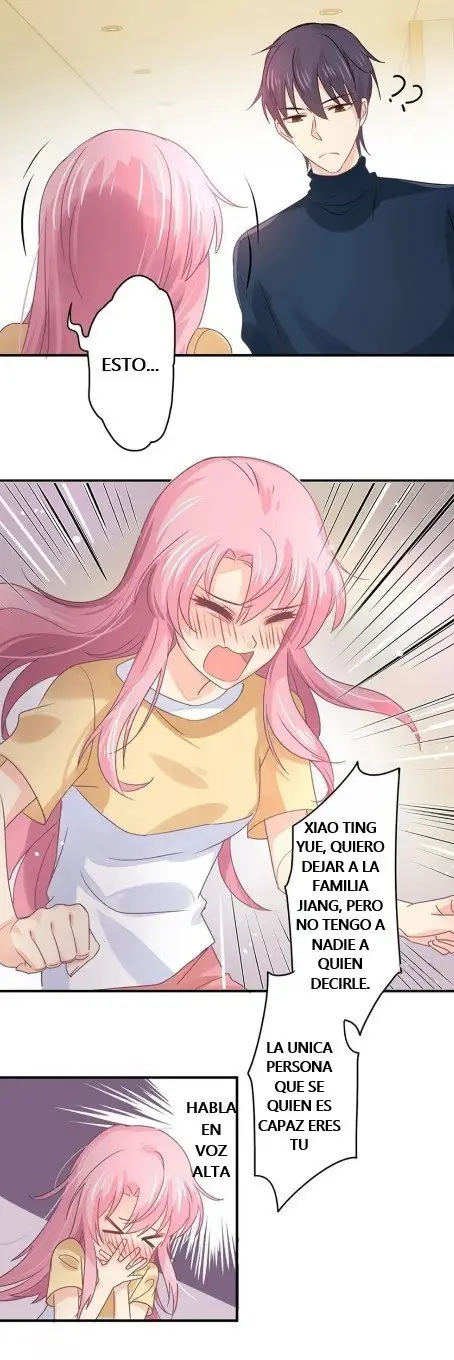 Spicy Wife (2019) - Capítulo 34 - Página 2 - LectorTMOo
